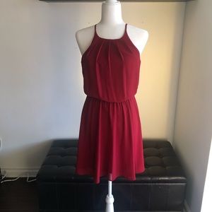 Dress from Francesca’s